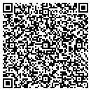 QR code with Richwood Banking Co contacts
