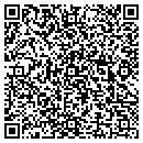 QR code with Highland Twp Garage contacts