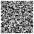 QR code with Rainbow Screen Printing contacts