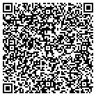 QR code with Precision Pressed Metals Inc contacts