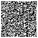 QR code with John H Wright CPA contacts