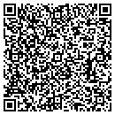 QR code with Gasiors Pub contacts