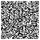 QR code with Backstage At David Broadway contacts