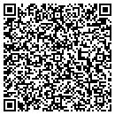 QR code with David P Lyons contacts