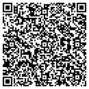 QR code with Cg Powerwash contacts