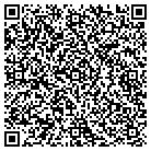 QR code with Ace Steam Master Carpet contacts