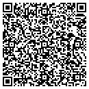 QR code with R A Consultants LLC contacts