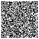 QR code with United Asphalt contacts