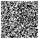 QR code with Lutz Flowers North contacts