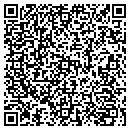 QR code with Harp V F & Sons contacts