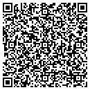 QR code with Harsh Blacktop LTD contacts