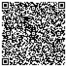 QR code with Services For Visually Impaired contacts