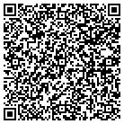 QR code with Kuenzli & Son Paving Inc contacts