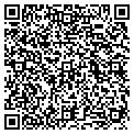QR code with FMI contacts