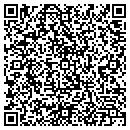QR code with Teknor Color Co contacts
