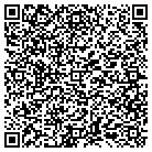 QR code with Hicksville Village Income Tax contacts