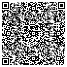 QR code with Tinker Omega Mfg LLC contacts
