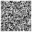 QR code with Mark Hoppes contacts