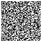 QR code with Mc Neal's Excavating contacts