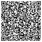 QR code with D & M Seamless Spouting contacts