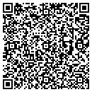 QR code with Hammer&Hanks contacts