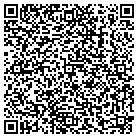 QR code with Leonora Hall Residence contacts