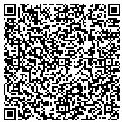 QR code with Ace Radiator Enclosure Co contacts