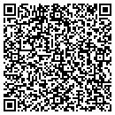 QR code with Hagel S Bradway DDS contacts