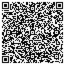 QR code with G F S Marketplace contacts