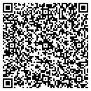 QR code with L A Weight Loss Center contacts