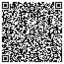 QR code with Myras Place contacts