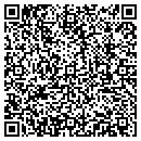 QR code with HDD Repair contacts