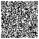 QR code with Sylvania Area Cmnty Imprv Corp contacts