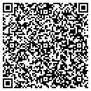 QR code with Ronald J Hovanec CPA contacts