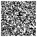 QR code with Hardy Masonry contacts