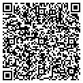 QR code with Apx contacts