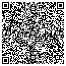 QR code with J A D Construction contacts