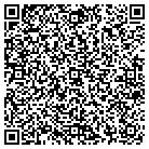 QR code with L and Ls Thymely Pleasures contacts