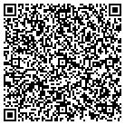 QR code with L & L Marine Distributing Co contacts