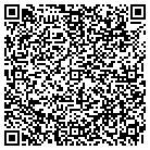 QR code with Penne A Halliday MD contacts