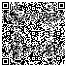 QR code with A1 Mini Storage LLC contacts
