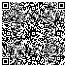 QR code with Cunningham Contruction contacts