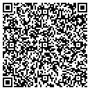 QR code with Unity B P Gas contacts