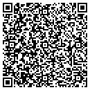 QR code with Hobart Corp contacts