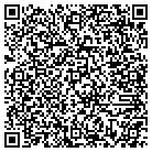 QR code with Walton Hills Service Department contacts