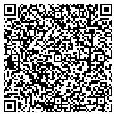 QR code with Harold Guthrie contacts