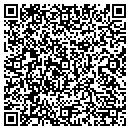 QR code with University Mall contacts