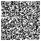QR code with Mandel School-Applied Soc Sci contacts