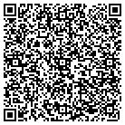 QR code with Ohio Optometric Consultants contacts