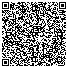 QR code with Prudential Preferred Prprts contacts
